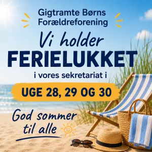 Sekretariatet holder lukket 28-30 
